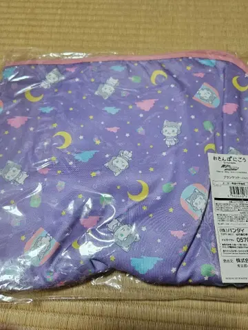 쿠로코의 농구 흑자 2호 담요