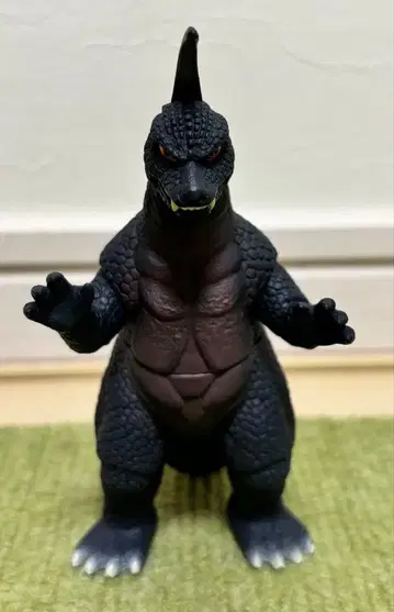 흉포한 괴수 아스트로몬 소프트 비닐 500