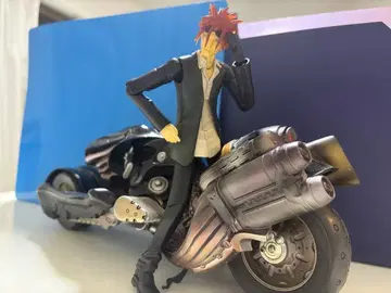 FINAL FANTASY 7 피규어 피규어