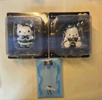 산리오 Happy 복권 A상 G상 헬로키티 포차코 시나몬