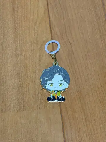 Mrs. GREEN APPLE 제일복권 후지와라 료카