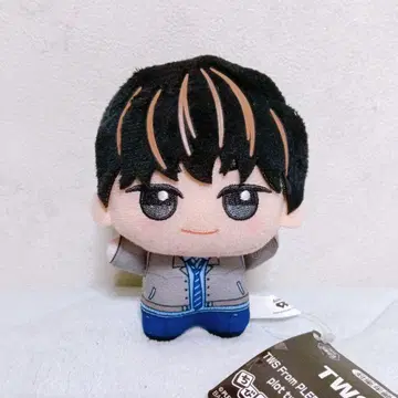 TWS SD 인형 도훈