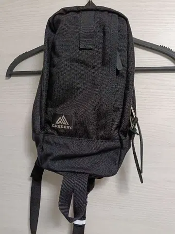 그레고리 GREGORY 숄더백 바디백