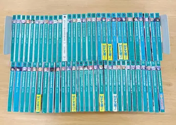 리제로 60권 세트 Re: 제로부터 시작하는 이세계 생활 전권 세트