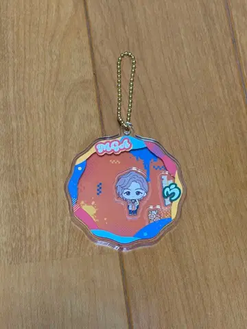 미세스 그린애플 제일복권 후지사와 료카