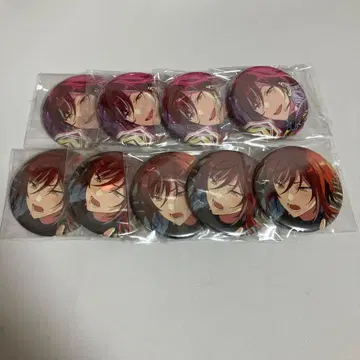 앙상블 스타즈 앙스타 사카사키 나츠메 캔뱃지