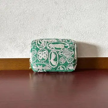 미나 페르호넨 jungle relief 미니 파우치