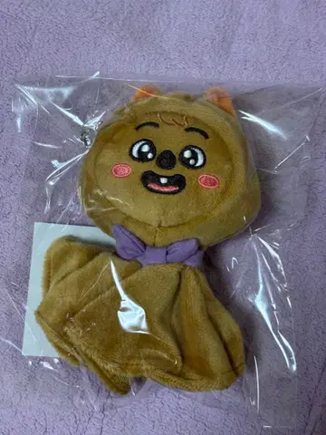 StrayKids SKZOO 테루테루보즈 백참 한쿼카