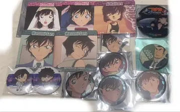 코난 플라자 외 일괄 판매