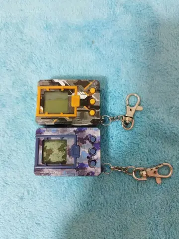 디지털 몬스터 20th