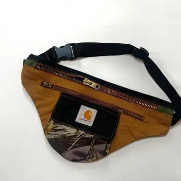 carhartt Fanny Pack 칼하트 힙색