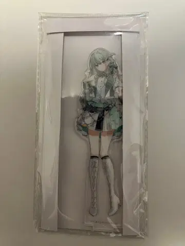 프로세카 쿠사나기 네네 아크릴 스탠드 감사제 5주년