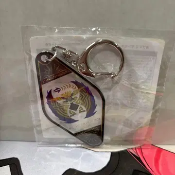 몬헌 와일즈 굿즈 세트