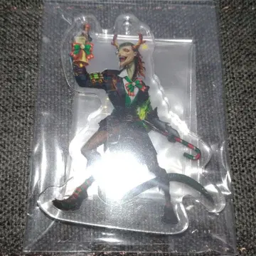 제5인격 마도카게 아크릴 키링 크리스마스