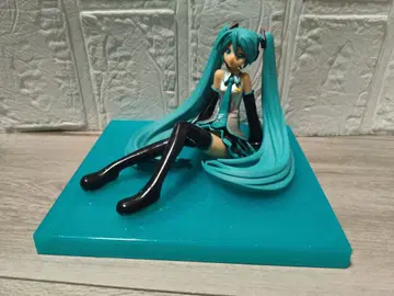 하츠네 미쿠 Fairy of Music 피규어