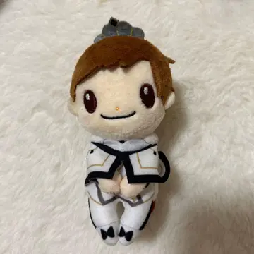 King & Prince 나가세 렌 춋코리상 봉제 인형 킹프리