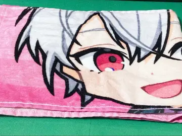 마후마후 굿즈 묶음 판매