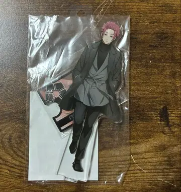 블루 록 이토시 사에 아크릴 스탠드