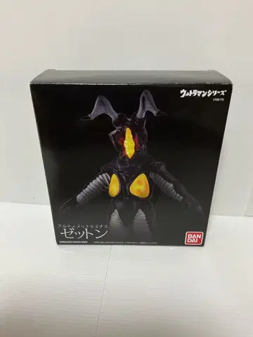 얼티밋 루미너스 제튼 운송 박스 포함 혼웹 상점 한정판 미개봉 새상품