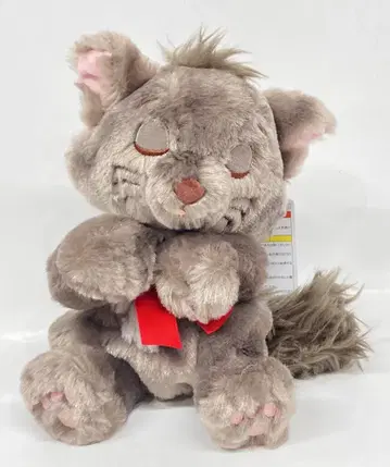 도쿄 디즈니 리조트 봉제 인형/숄더백 아리스토캣 베를리오즈