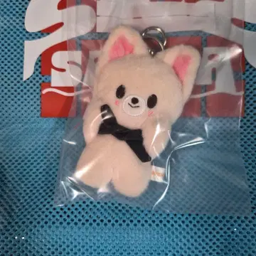 스키즈 아이엔 폭시니 키링