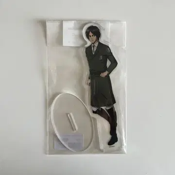 진격의 거인 엘렌