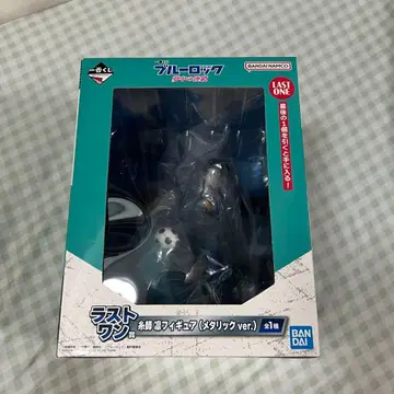 블루 록 라스트 원상