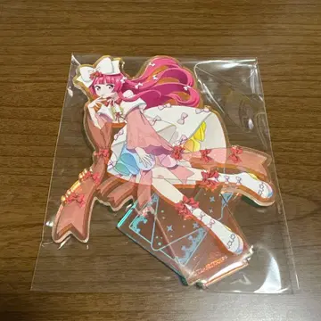 프리파라 호조 소피 아크릴 스탠드 해피 리본 코디