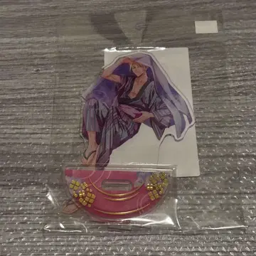 블루 록 시도 류세이 아크릴 스탠드