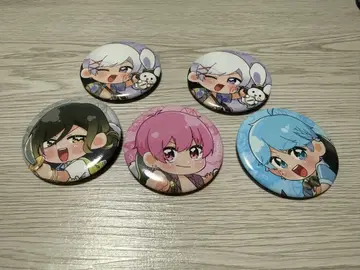 이레이스 캔뱃지