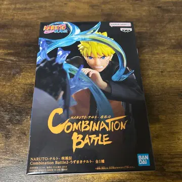 NARUTO -나루토- Combination Battle 피규어