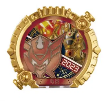 센타이 링 킹오저 부스티드 ver. 02