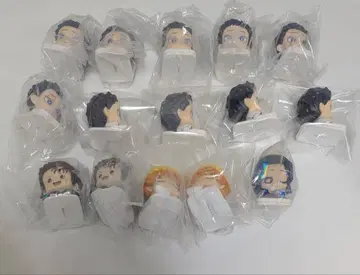 귀멸의 칼날 오넴탄 코마지 카마도 탄지로 아가츠마 젠이츠 코쵸우 시노부