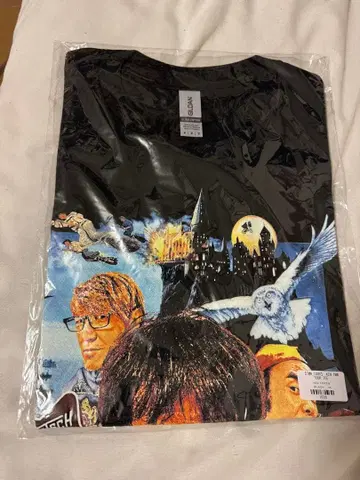 PIZZA OF DEATH Ken Yokoyama 티셔츠 미사용 새상품