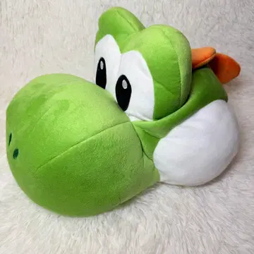 USJ 요시 팬캡 1개