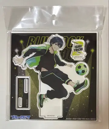 블루 록 이사기 요이치 아크릴 스탠드