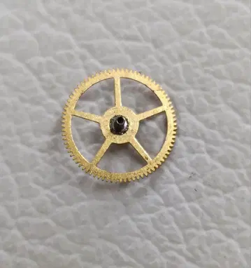 킹세이코 KINGSEIKO 크로노미터 KSCM 2번차