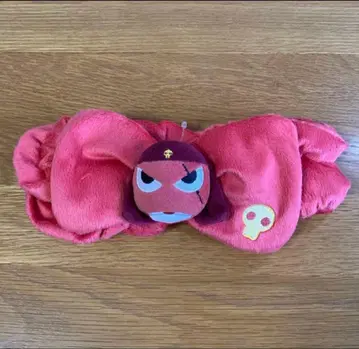 개구리 중사 케로로 기로로 헤어 터번 1