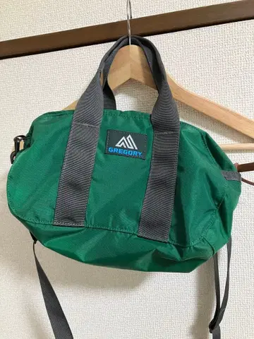 GREGORY x BEAMS ( 그레고리 x 빔즈 ) PONY BAG