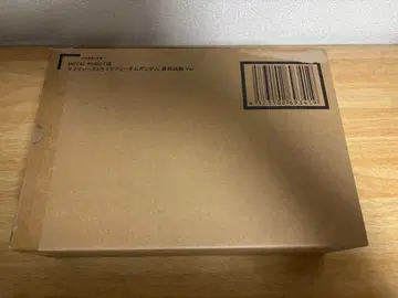 METAL ROBOT혼 마이티 스트라이크 프리덤 건담 최종 결전 Ver