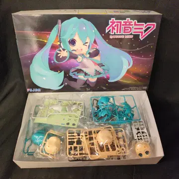 후지미 모형 PTIMO 하츠네 미쿠