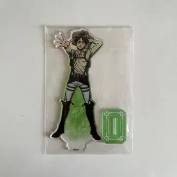 진격의 거인 엘렌