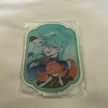 프라가리아 메모리즈 플라메모 플라메모전 아크릴 스탠드 한경