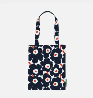 마리메꼬 일본 한정판 Unikko 60주년 먼슬리 백 9월