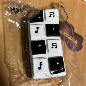 ANGAGA 스퀴즈 초코 케이크