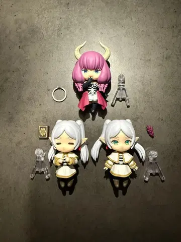 장송의 프리렌 넨도로이드 서프라이즈