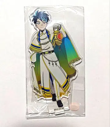 신카리온 마루쿠지 키요스 류지 아크릴 스탠드