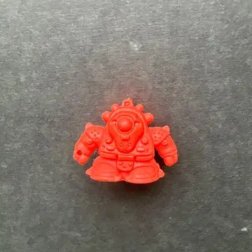 SD 패트레이버 헤라클레스 21