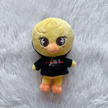 skzoo 포가리 봉제 인형 미니 초기 ver. 스키즈 필릭스