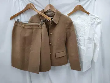 [ 컨디션 최상 ] 폴 스튜어트 셋업 9호 수입 원단 3세트